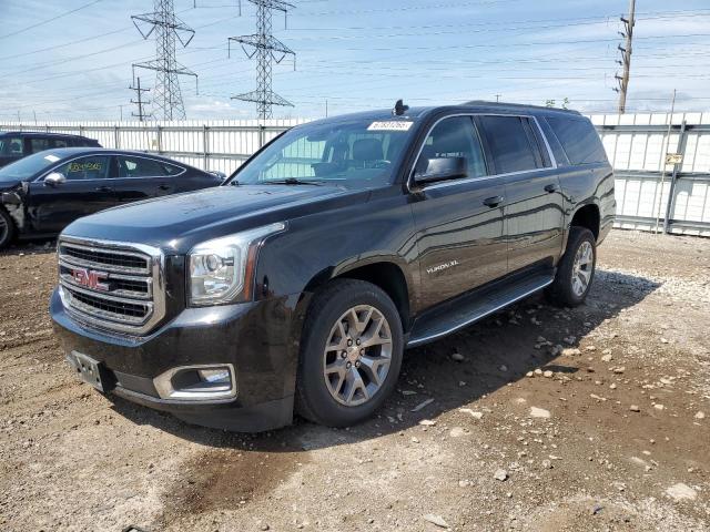 2019 GMC YUKON XL K1500 SLT, 