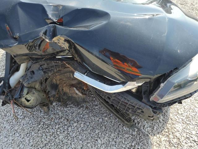 1HGCR2F83FA201584 - 2015 HONDA ACCORD EXL BLACK photo 11