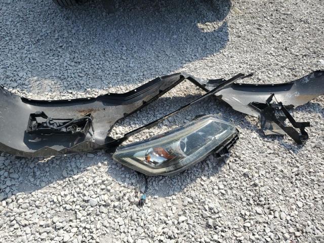 1HGCR2F83FA201584 - 2015 HONDA ACCORD EXL BLACK photo 12