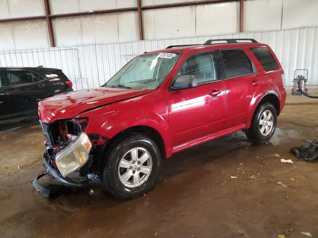 2010 MERCURY MARINER, 