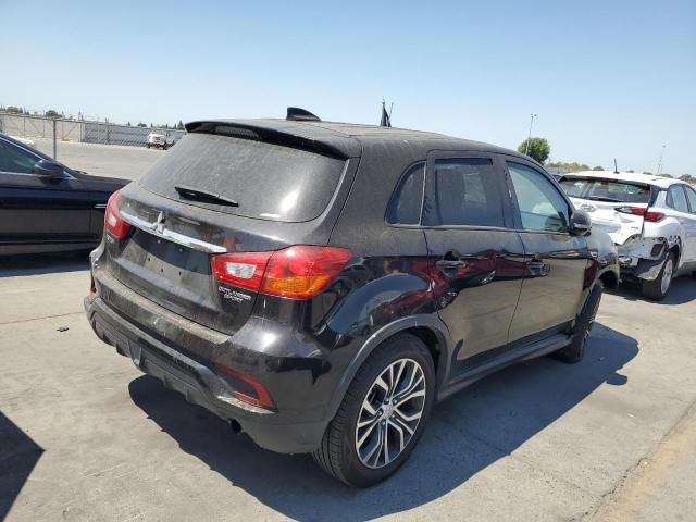 JA4AR3AU9KU027040 - 2019 MITSUBISHI OUTLANDER ES BLACK photo 3