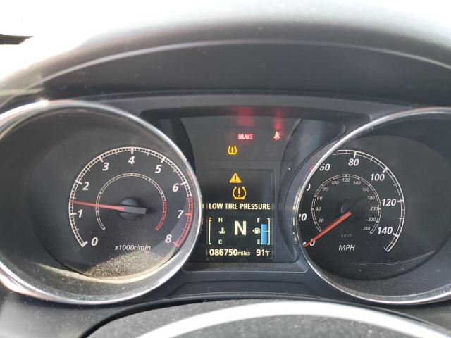 JA4AR3AU9KU027040 - 2019 MITSUBISHI OUTLANDER ES BLACK photo 9