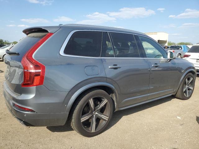 YV4A22PM6G1057498 - 2016 VOLVO XC90 T6 SILVER photo 3