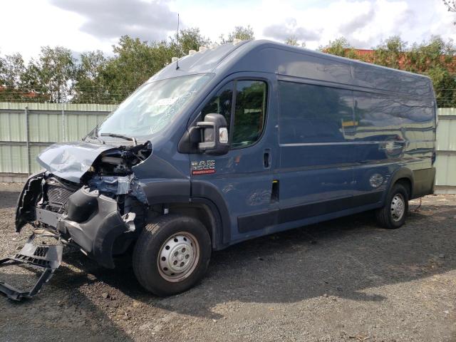 3C6MRVJG0ME536175 - 2021 RAM PROMASTER 3500 HIGH Mavi foto 1