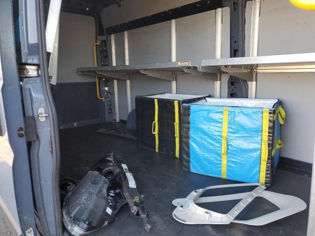 3C6MRVJG0ME536175 - 2021 RAM PROMASTER 3500 HIGH Mavi foto 11