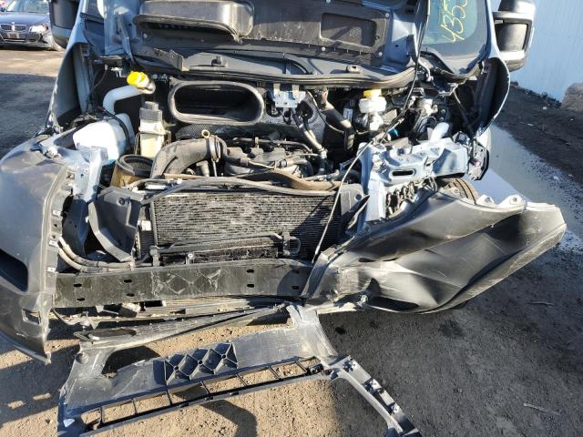 3C6MRVJG0ME536175 - 2021 RAM PROMASTER 3500 HIGH Mavi foto 12