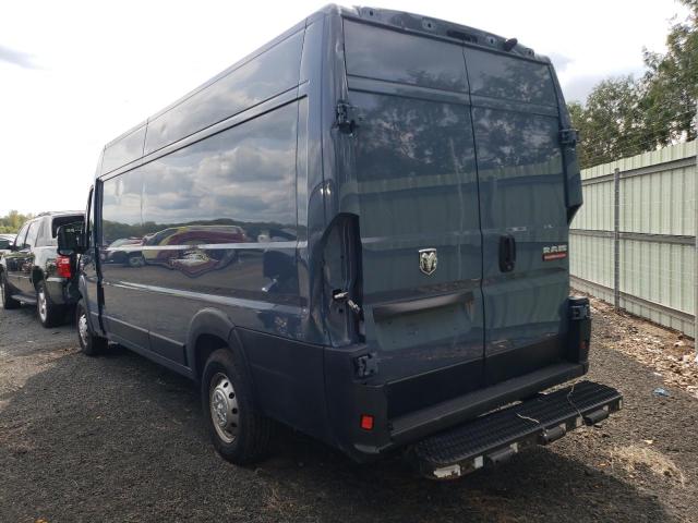 3C6MRVJG0ME536175 - 2021 RAM PROMASTER 3500 HIGH Mavi foto 2