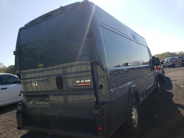 3C6MRVJG0ME536175 - 2021 RAM PROMASTER 3500 HIGH Mavi foto 3