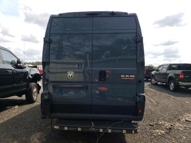 3C6MRVJG0ME536175 - 2021 RAM PROMASTER 3500 HIGH Mavi foto 6