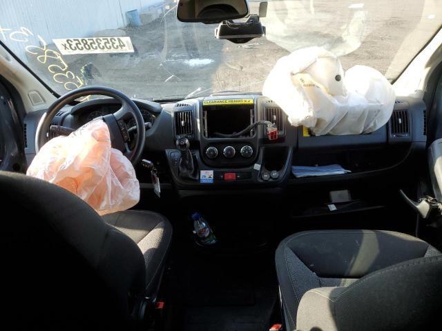 3C6MRVJG0ME536175 - 2021 RAM PROMASTER 3500 HIGH Mavi foto 8