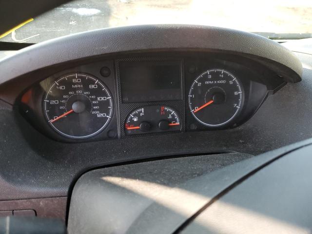 3C6MRVJG0ME536175 - 2021 RAM PROMASTER 3500 HIGH Mavi foto 9