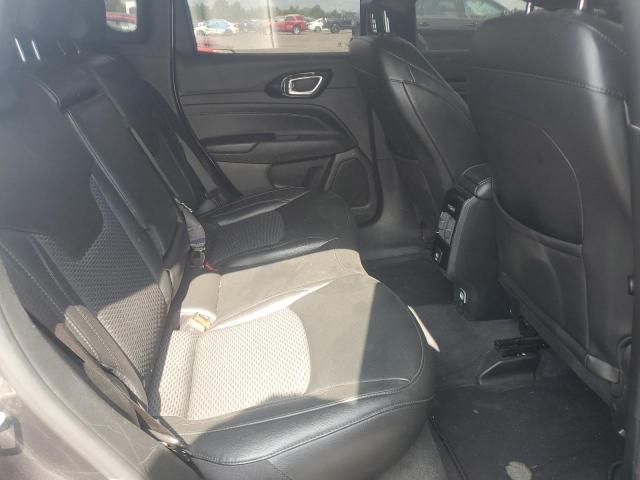 3C4NJCBB5NT189757 - 2022 JEEP COMPASS LATITUDE CHARCOAL photo 11