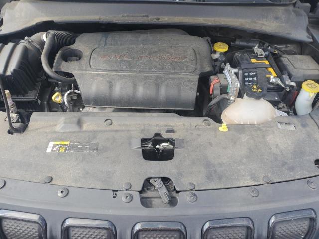 3C4NJCBB5NT189757 - 2022 JEEP COMPASS LATITUDE CHARCOAL photo 12