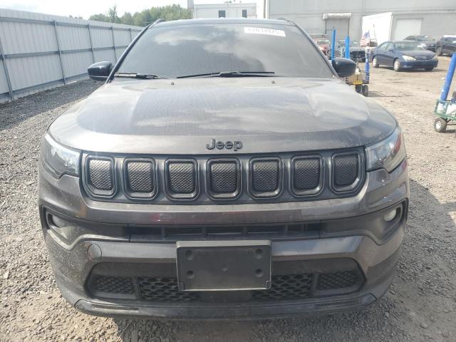 3C4NJCBB5NT189757 - 2022 JEEP COMPASS LATITUDE CHARCOAL photo 5