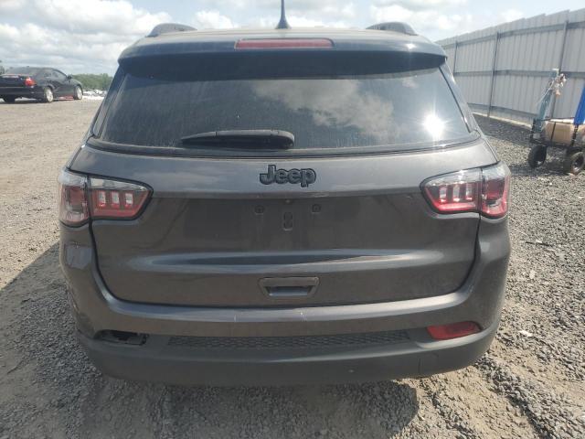 3C4NJCBB5NT189757 - 2022 JEEP COMPASS LATITUDE CHARCOAL photo 6