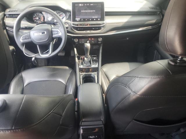 3C4NJCBB5NT189757 - 2022 JEEP COMPASS LATITUDE CHARCOAL photo 8