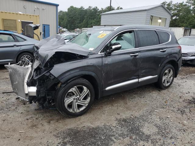 2022 HYUNDAI SANTA FE SEL, 