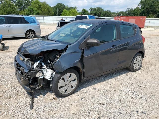 2018 CHEVROLET SPARK LS, 