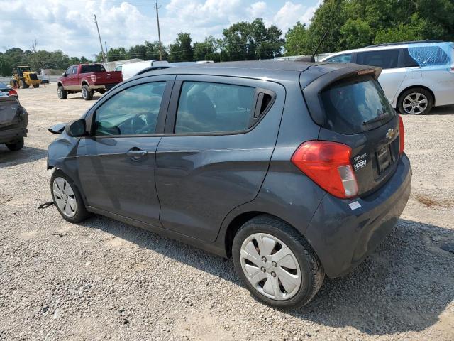 KL8CB6SA8JC451492 - 2018 CHEVROLET SPARK LS Графитовый фото 2