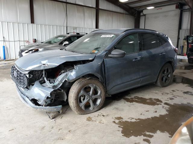 2023 FORD ESCAPE ST LINE, null