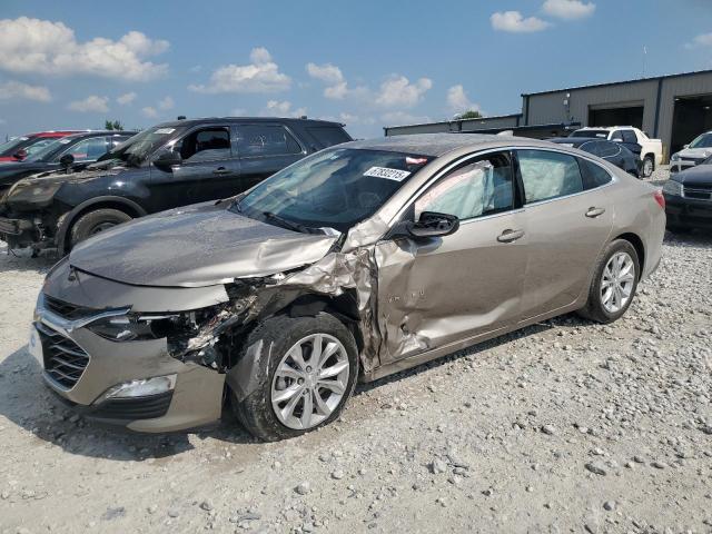 2023 CHEVROLET MALIBU LT, 
