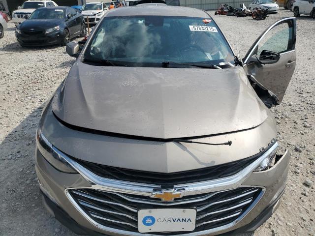 1G1ZD5ST3PF209832 - 2023 CHEVROLET MALIBU LT Brun photo 11