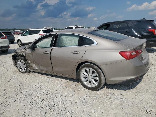 1G1ZD5ST3PF209832 - 2023 CHEVROLET MALIBU LT Brun photo 2