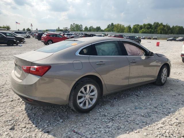 1G1ZD5ST3PF209832 - 2023 CHEVROLET MALIBU LT Brun photo 3