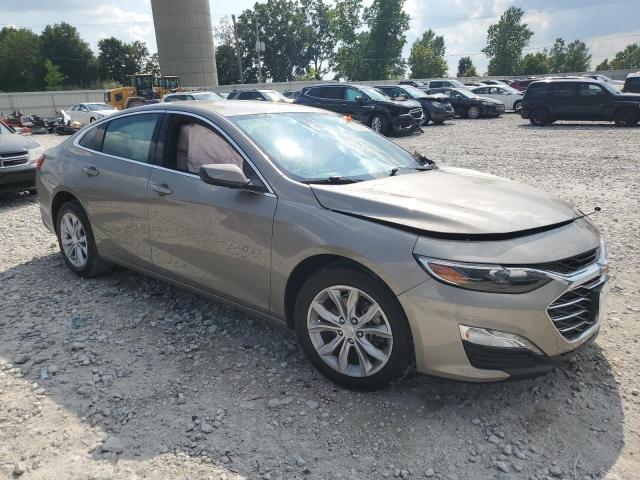 1G1ZD5ST3PF209832 - 2023 CHEVROLET MALIBU LT Brun photo 4