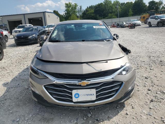 1G1ZD5ST3PF209832 - 2023 CHEVROLET MALIBU LT Brun photo 5