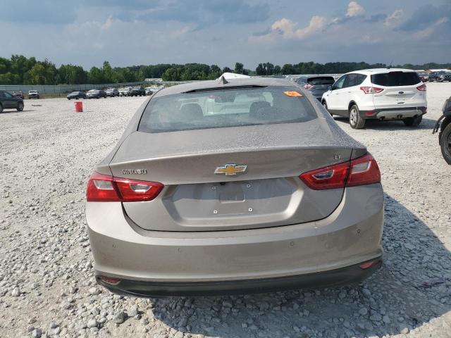 1G1ZD5ST3PF209832 - 2023 CHEVROLET MALIBU LT Brun photo 6