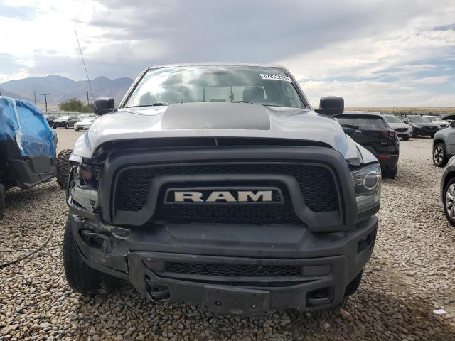 1C6RR7GT2KS725524 - 2019 RAM 1500 CLASS SLT ვერცხლისფერი ფოტო 5