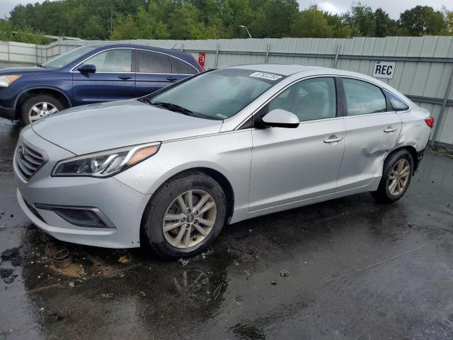 2016 HYUNDAI SONATA SE, 