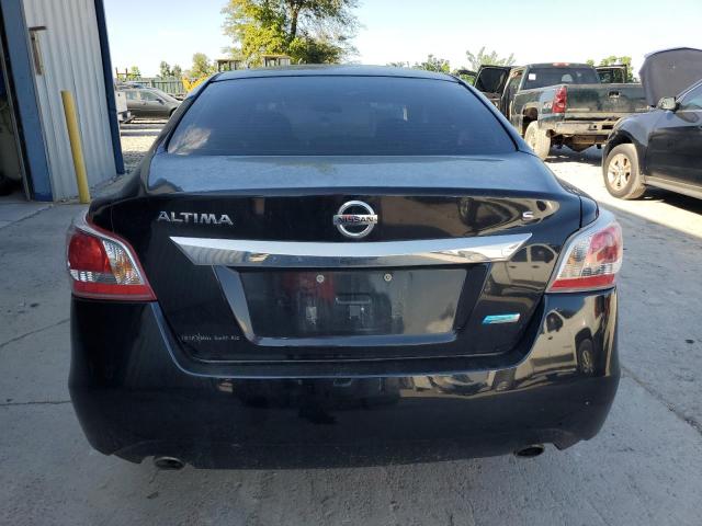 1N4AL3AP7DN521918 - 2013 NISSAN ALTIMA 2.5 BLACK photo 6