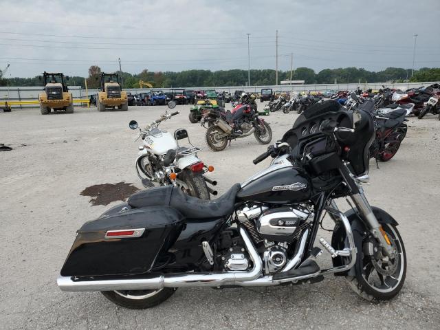 2023 HARLEY-DAVIDSON FLHX, 