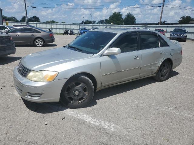2003 TOYOTA AVALON XL, 