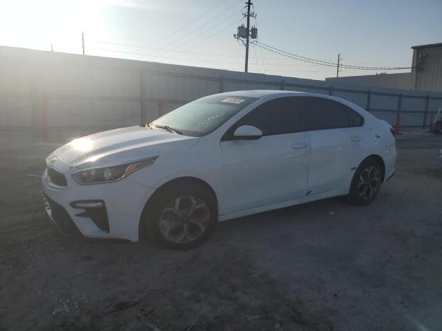 2020 KIA FORTE FE, 