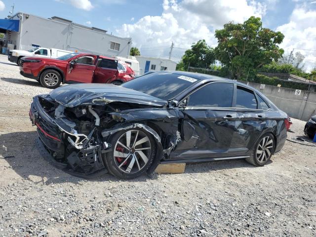 2019 VOLKSWAGEN JETTA GLI, 