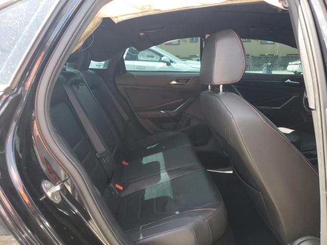 3VW6T7BUXKM263927 - 2019 VOLKSWAGEN JETTA GLI Qara foto 10