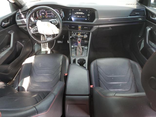 3VW6T7BUXKM263927 - 2019 VOLKSWAGEN JETTA GLI Qara foto 8