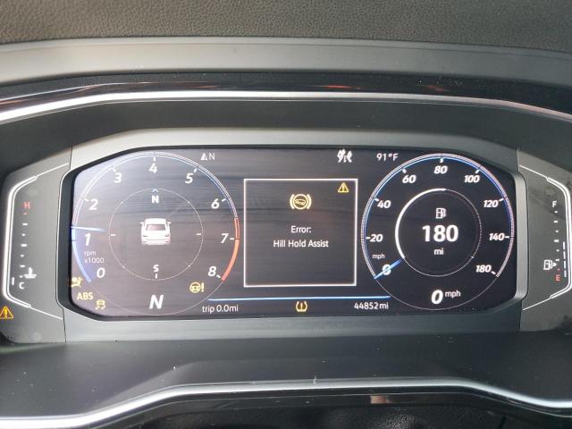 3VW6T7BUXKM263927 - 2019 VOLKSWAGEN JETTA GLI Qara foto 9