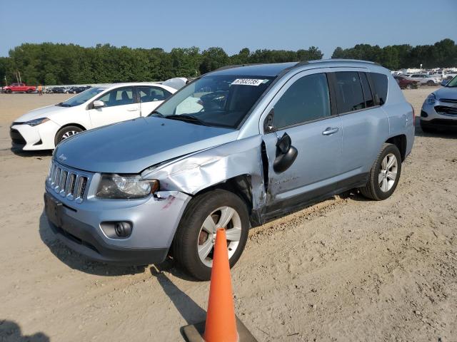 2014 JEEP COMPASS SPORT, 