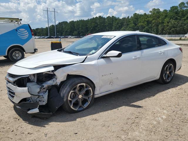 2020 CHEVROLET MALIBU LT, 