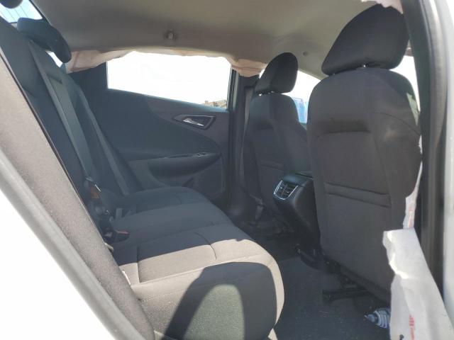 1G1ZD5ST3LF106467 - 2020 CHEVROLET MALIBU LT WHITE photo 10