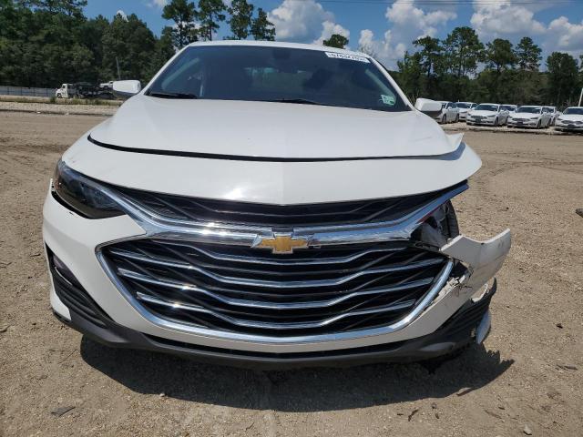 1G1ZD5ST3LF106467 - 2020 CHEVROLET MALIBU LT WHITE photo 5