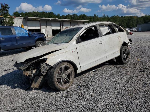 2014 AUDI Q7 PRESTIGE, 