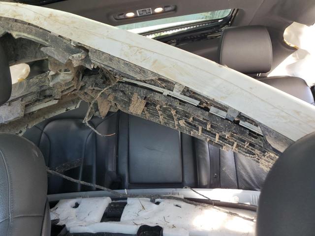 WA1DGAFE9ED009988 - 2014 AUDI Q7 PRESTIGE أبيض صورة 10