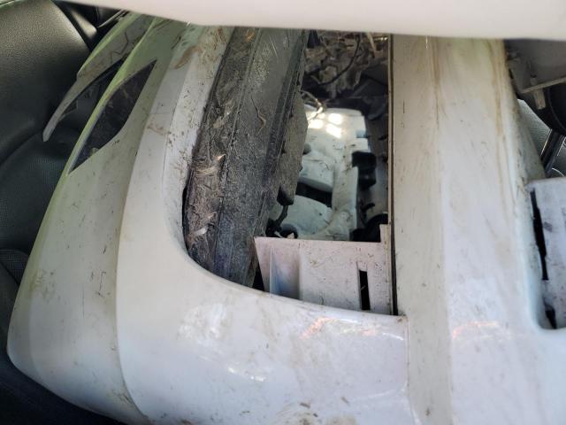 WA1DGAFE9ED009988 - 2014 AUDI Q7 PRESTIGE أبيض صورة 11