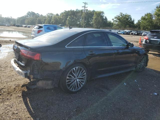 WAUG8AFC2HN002990 - 2017 AUDI A6 PREMIUM PLUS BLACK photo 3