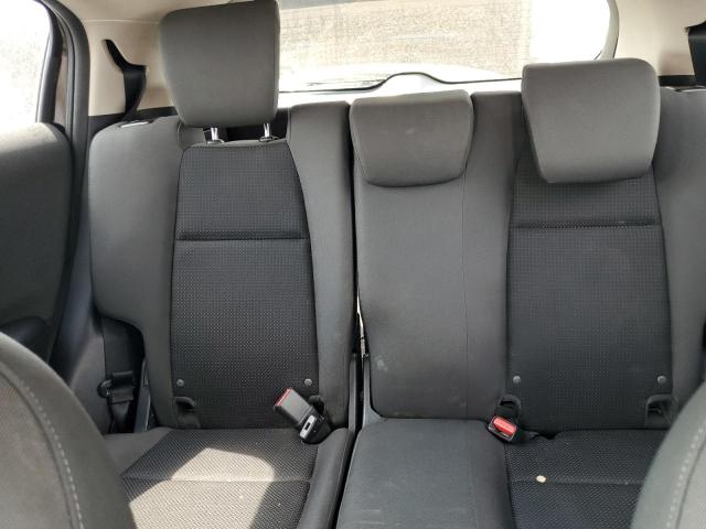 3CZRU6H53KM743499 - 2019 HONDA HR-V EX BLACK photo 10